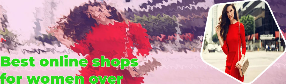 Fashionable clothes for women