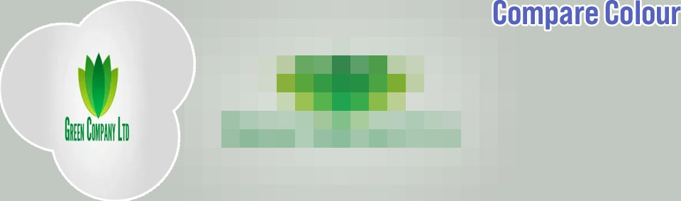 Green co ord
