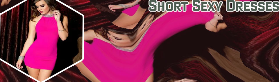 Short club dresses